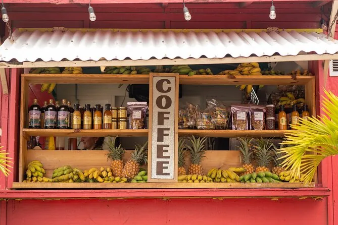 Hanalei Food Walking Tour